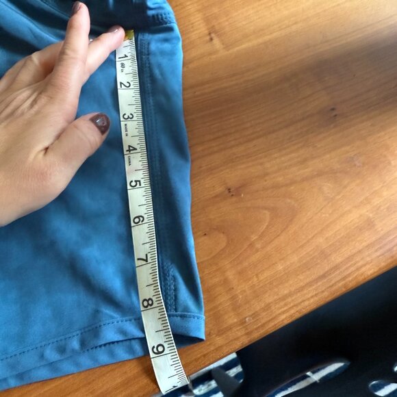 Men's Board Shorts - Picture 6 of 6